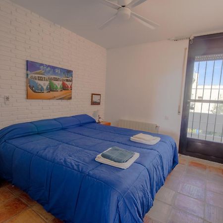 Laberinto 25 Puerto Rey Apartment Vera Exterior foto