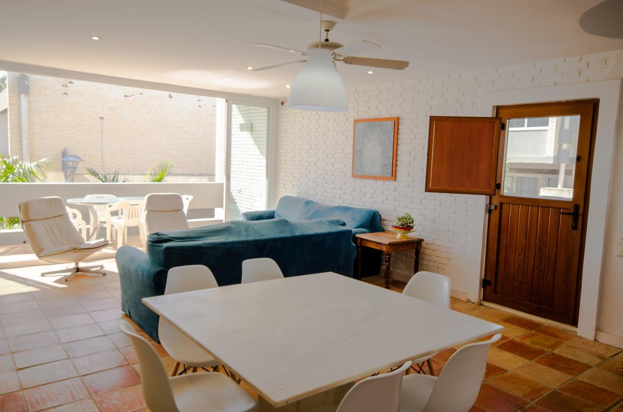 Laberinto 25 Puerto Rey Apartment Vera Exterior foto