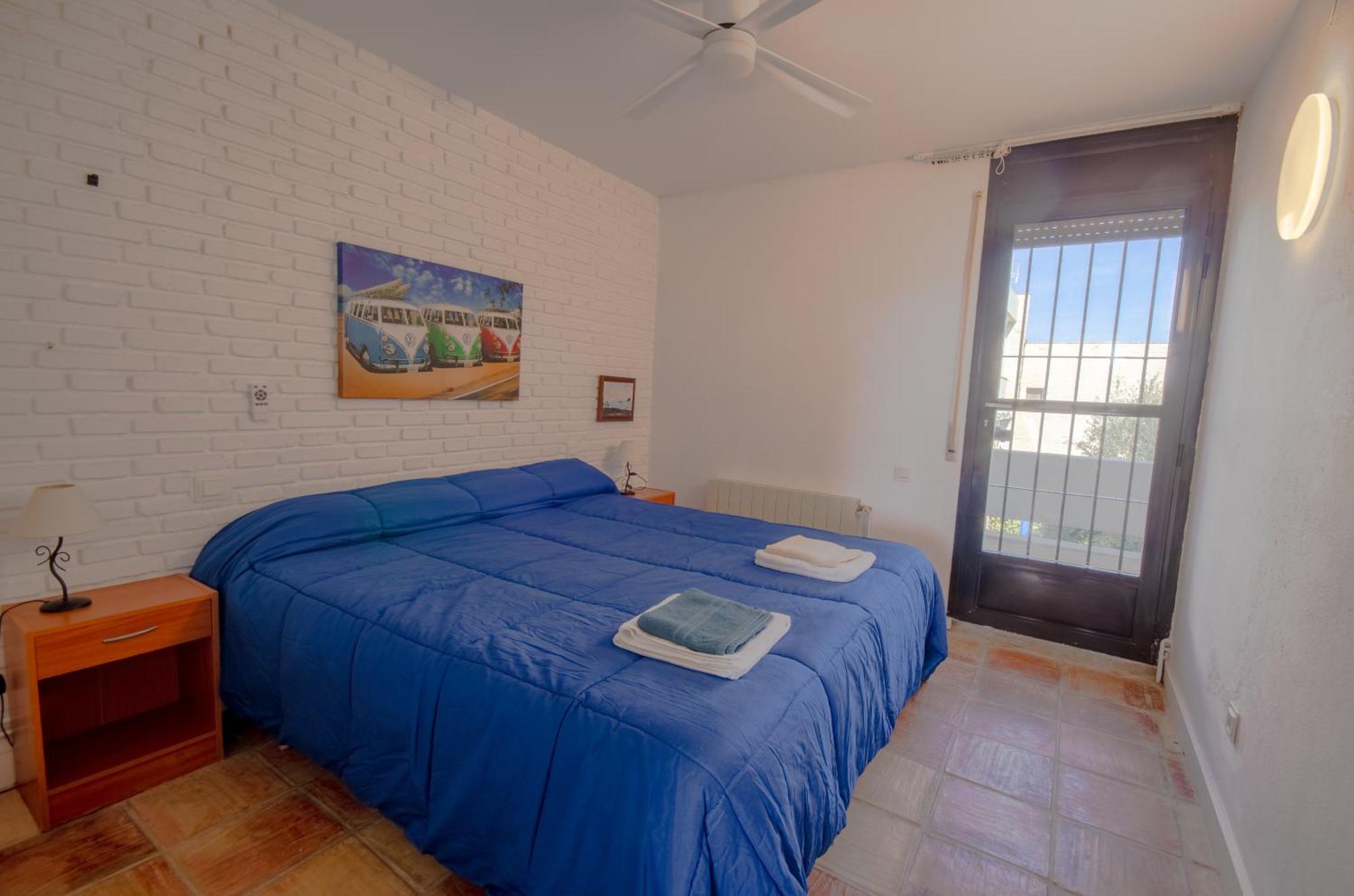 Laberinto 25 Puerto Rey Apartment Vera Exterior foto